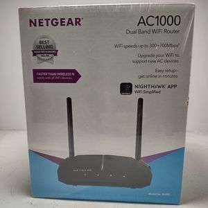 Netgear AC100 ROUTER